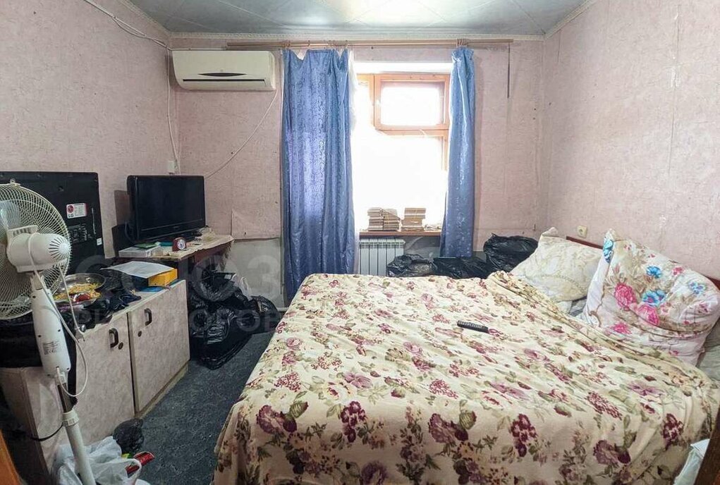 квартира р-н Среднеахтубинский г Краснослободск пер Дачный 50/2 фото 12