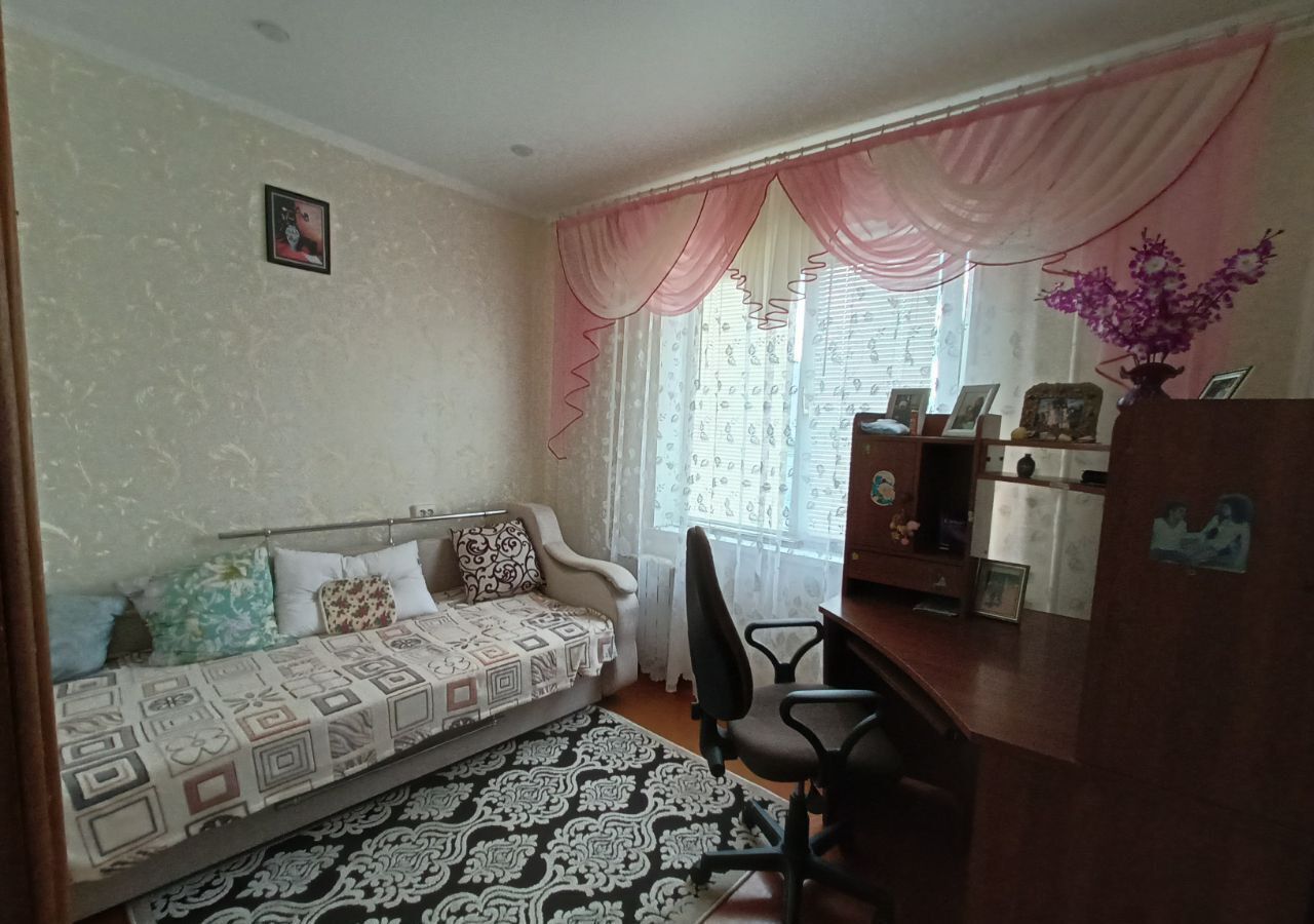 квартира г Курск р-н Сеймский ул Серегина 30 фото 5