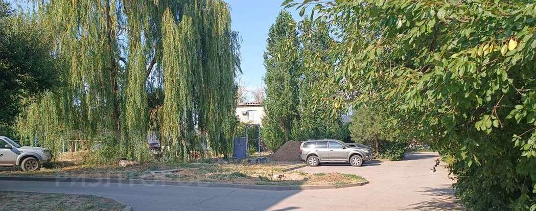 квартира р-н Среднеахтубинский г Краснослободск пер Дачный 50/2 фото 5