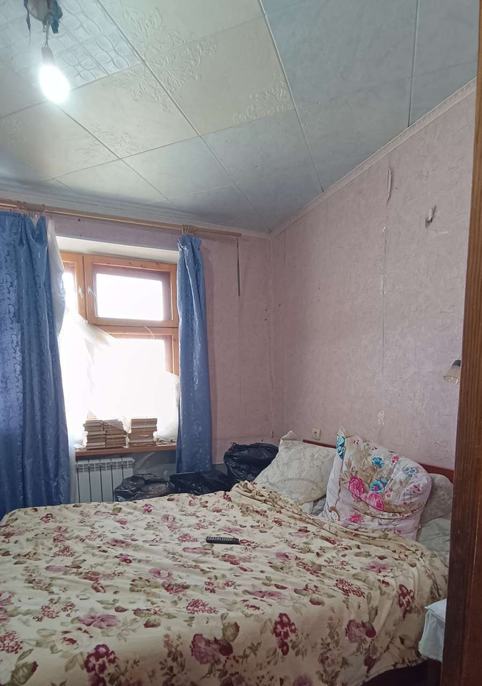 квартира р-н Среднеахтубинский г Краснослободск пер Дачный 50/2 фото 12