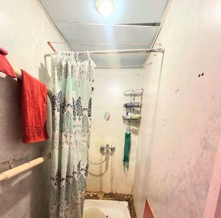 комната г Сыктывкар ш Сысольское 74 фото 8
