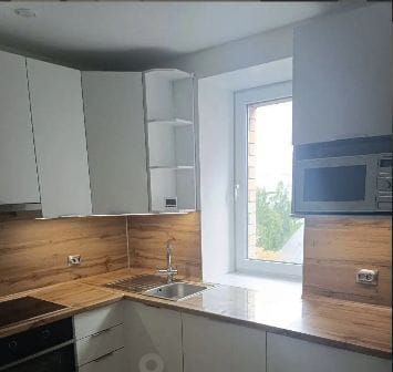 квартира г Сыктывкар ул Карла Маркса 177 фото 5