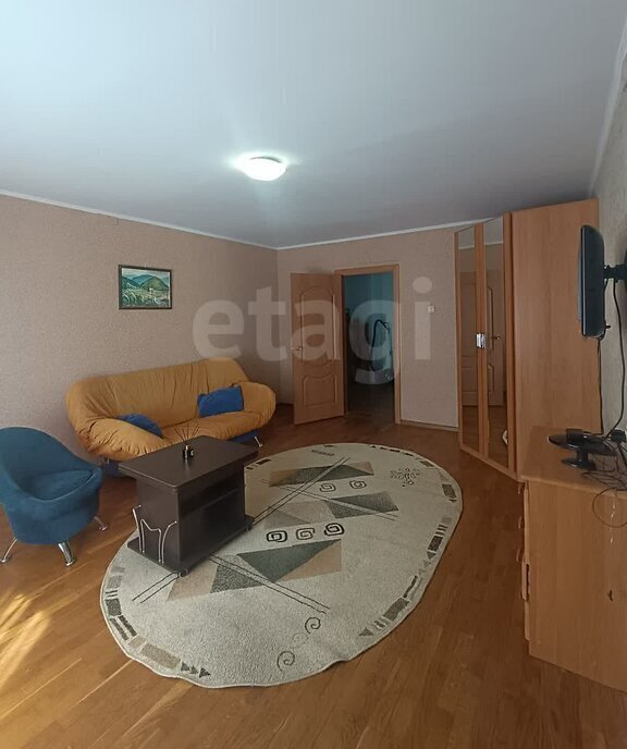 квартира г Тобольск 46, 10-й микрорайон фото 6