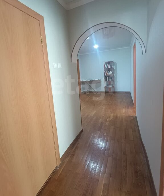 квартира г Тобольск 46, 10-й микрорайон фото 12