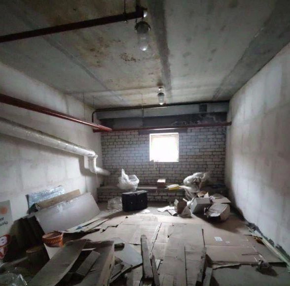 свободного назначения г Нижний Новгород р-н Нижегородский Горьковская Верхние Печёры ул Композитора Касьянова 4б жилрайон, 1-й мкр фото 1