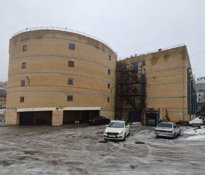 свободного назначения г Нижний Новгород р-н Нижегородский Горьковская Верхние Печёры ул Композитора Касьянова 4б жилрайон, 1-й мкр фото 3