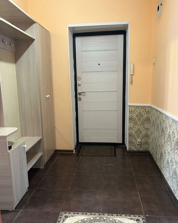 квартира г Горно-Алтайск пр-кт Коммунистический 60к/2 фото 16