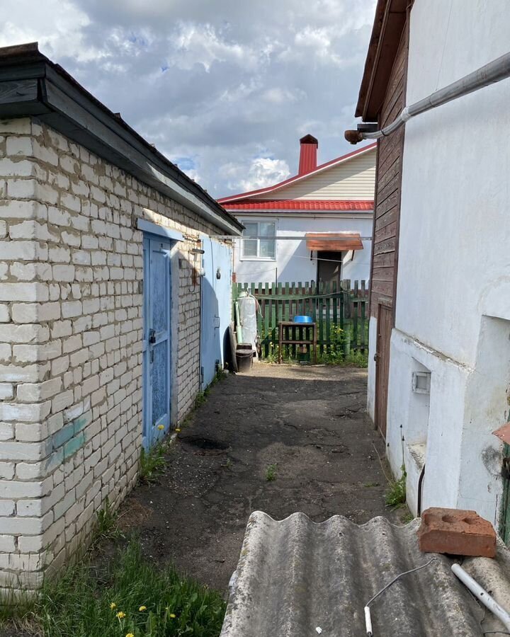 дом г Арзамас ул Гладкова 26 фото 8
