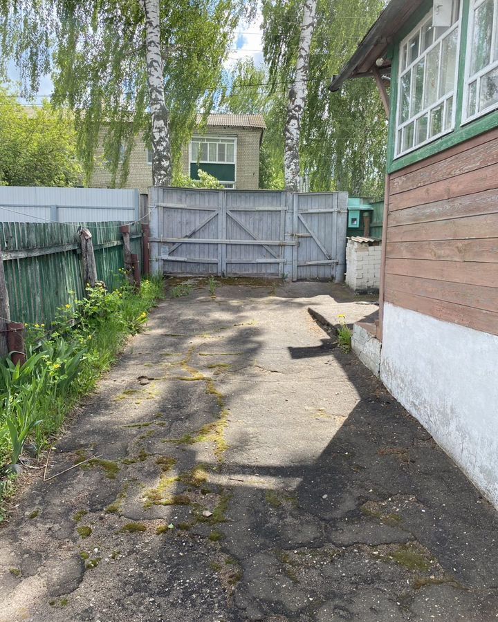 дом г Арзамас ул Гладкова 26 фото 10