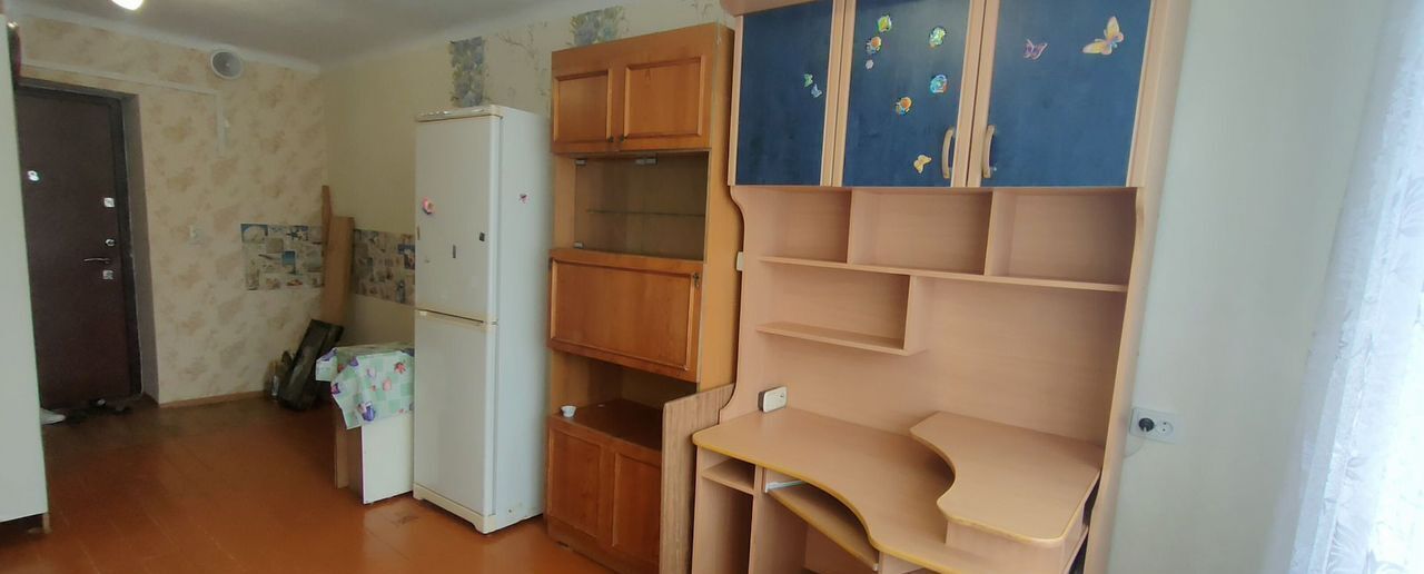 комната г Уфа р-н Калининский ул Машиностроителей 19 фото 3