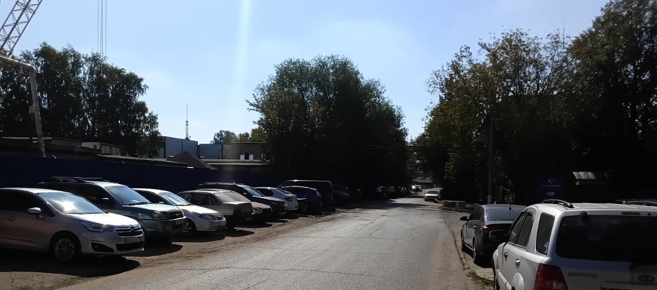 свободного назначения г Ивантеевка ул Железнодорожная 11 Пушкинский городской округ фото 2