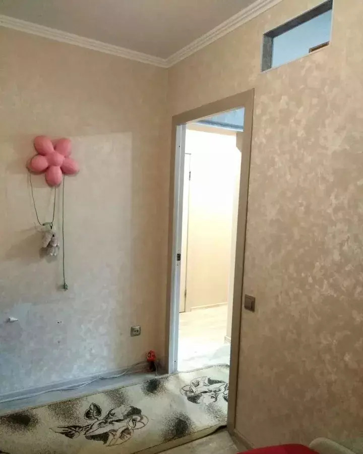квартира г Омск р-н Ленинский ул 1-я Станционная 3 мкр-н Московка фото 8