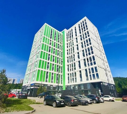 ул Маршала Жукова 1/2 фото