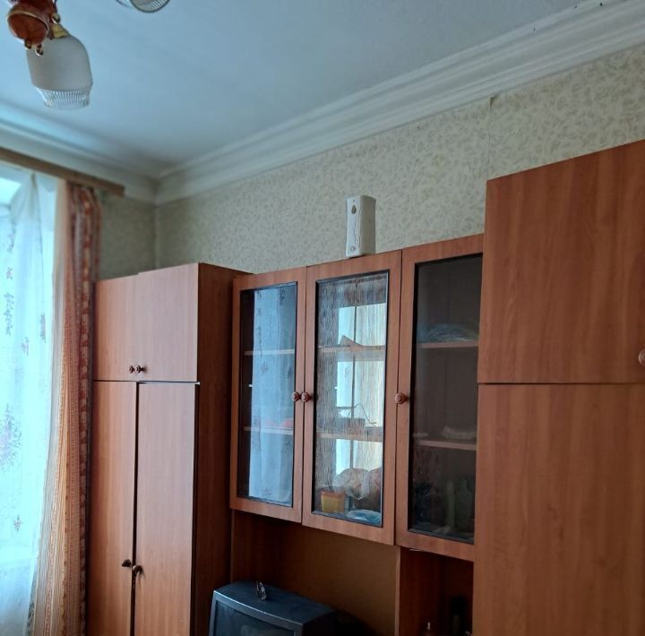 комната г Сергиев Посад ул Валовая 21/5 фото 1