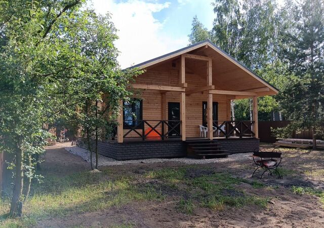 10 км, СПК Простор, Балашиха, Щёлковское шоссе фото