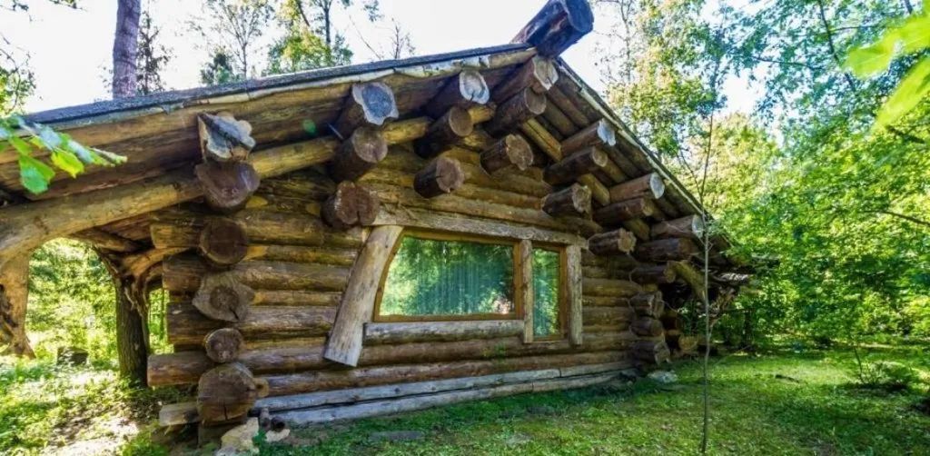 дом городской округ Одинцовский г Звенигород ш Ратехинское 3С фото 1