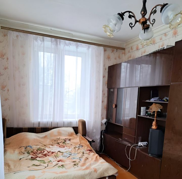 комната г Сергиев Посад ул Валовая 21/5 фото 3