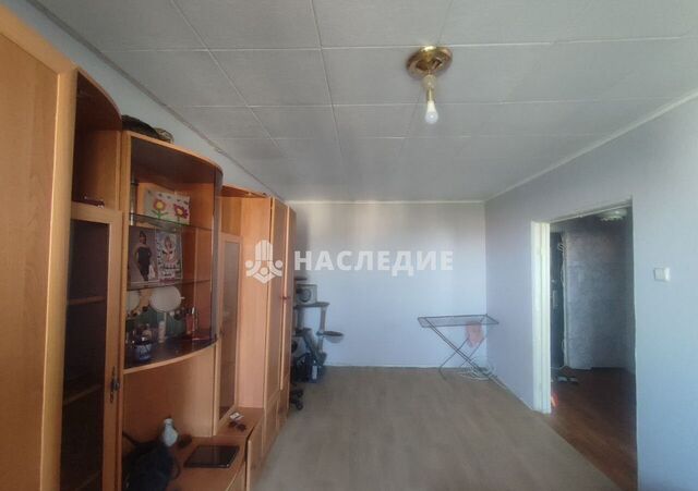 квартира ул Машиностроителей 59 Белокалитвинское городское поселение фото