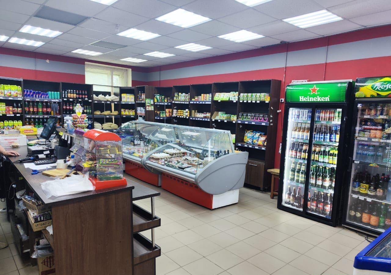 свободного назначения г Бор п Большое Пикино ул Кооперативная 1 фото 4