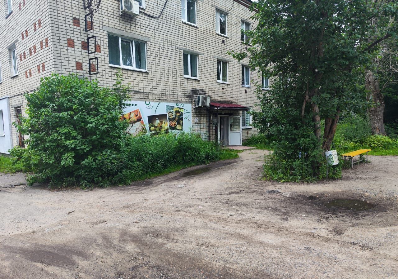 свободного назначения г Бор п Большое Пикино ул Кооперативная 1 фото 2