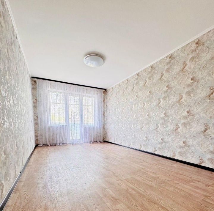 квартира г Челябинск р-н Калининский ул Культуры 55 фото 1