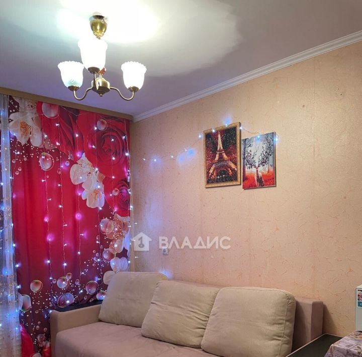 комната г Пенза р-н Октябрьский ул Ульяновская 13а фото 1
