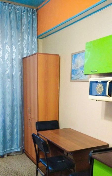 комната г Челябинск р-н Советский ул Блюхера 10 фото 3