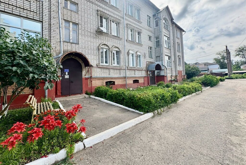 квартира г Переславль-Залесский ул Конная 5 фото 2