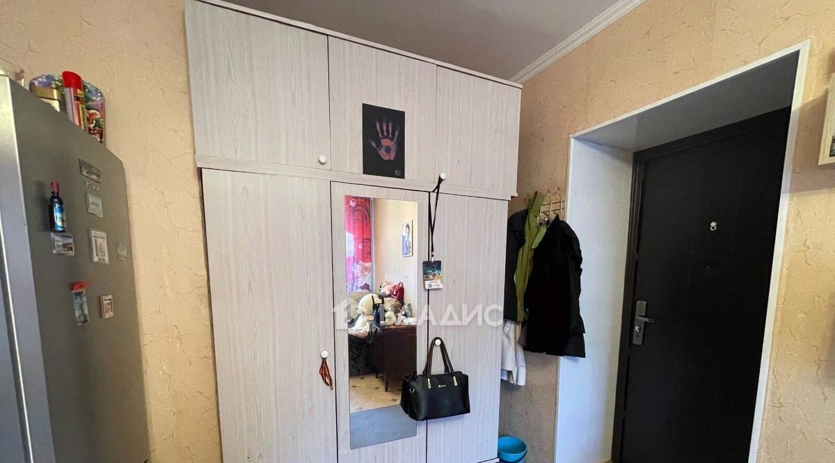 комната г Пенза р-н Октябрьский ул Ульяновская 13а фото 4