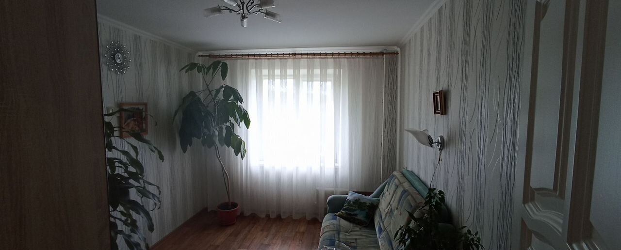 квартира г Жигулевск ул Морквашинская 41 фото 7