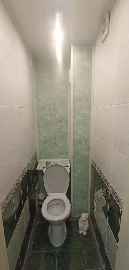 квартира г Жигулевск ул Морквашинская 41 фото 12