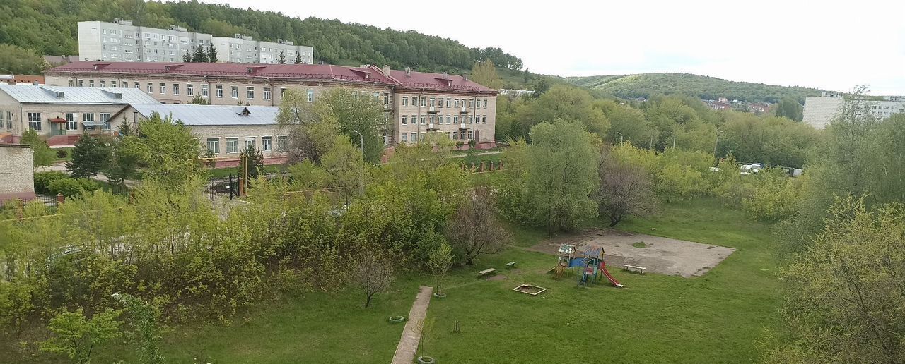 квартира г Жигулевск ул Морквашинская 41 фото 19