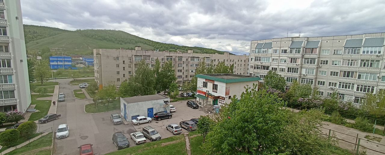 квартира г Жигулевск ул Морквашинская 41 фото 18