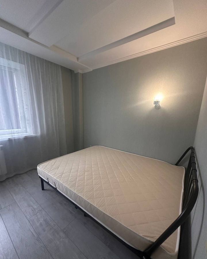 квартира г Челябинск р-н Центральный пр-кт Ленина 64а фото 6