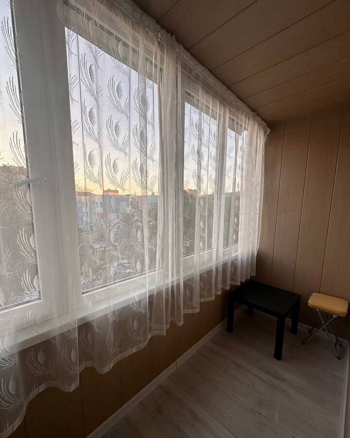 квартира г Челябинск р-н Центральный пр-кт Ленина 64а фото 9