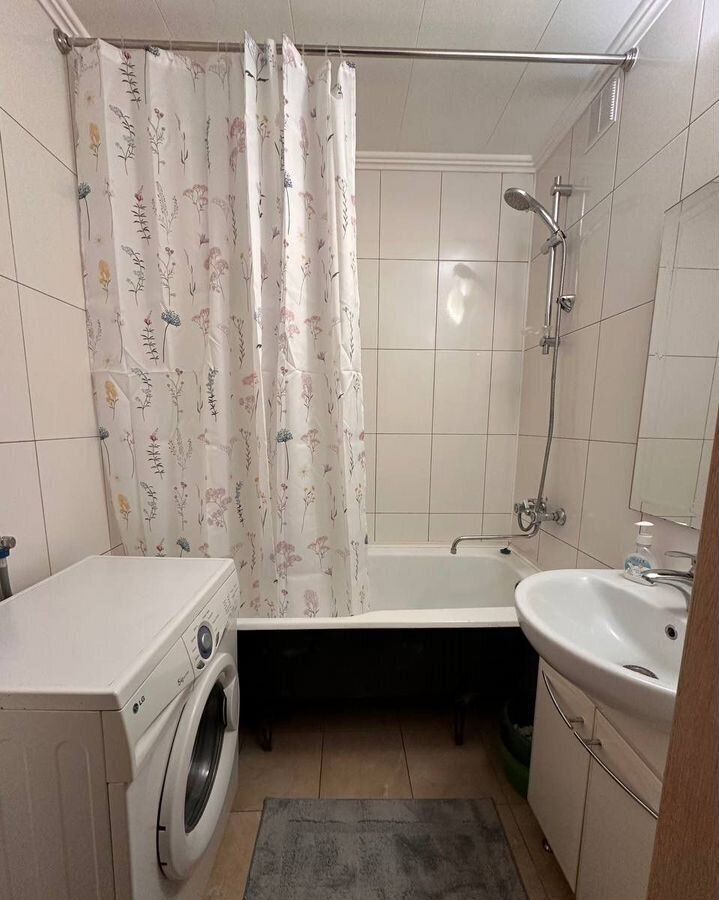 квартира г Челябинск р-н Центральный пр-кт Ленина 64а фото 11