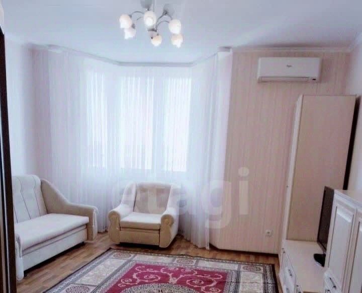 квартира г Липецк р-н Октябрьский ул П.И.Смородина 5а фото 4