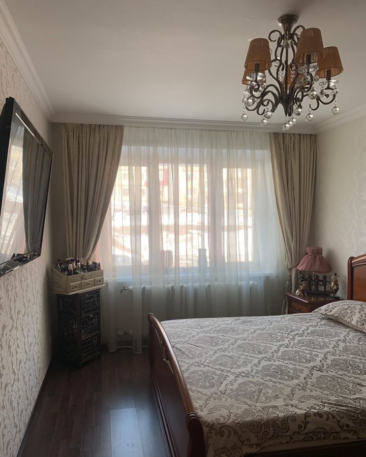 квартира г Петропавловск-Камчатский ул Флотская 12 фото 5