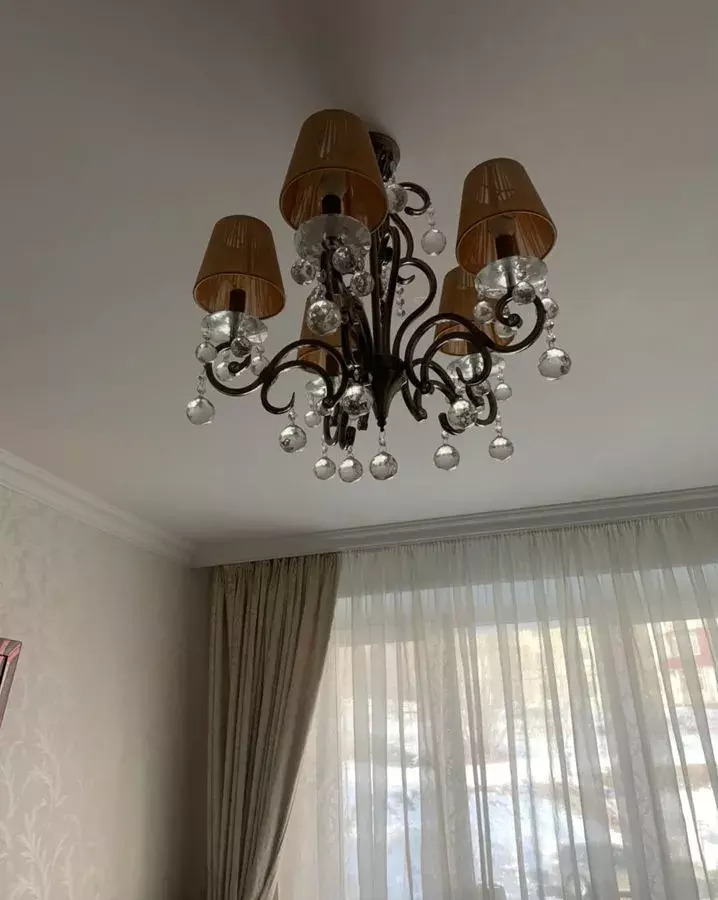квартира г Петропавловск-Камчатский ул Флотская 12 фото 12