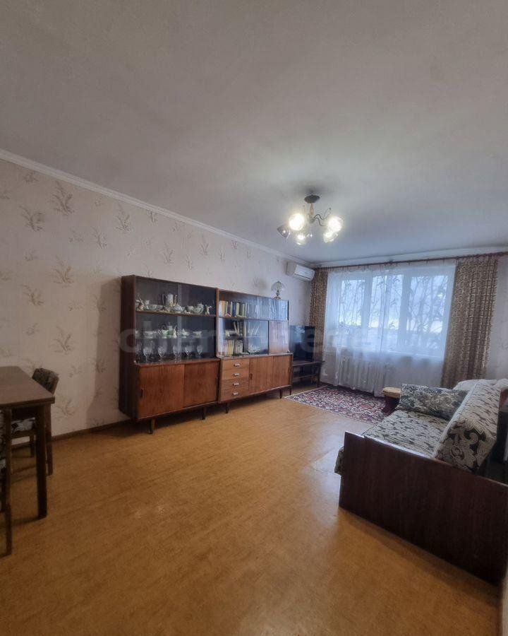 квартира г Севастополь ул Хрусталева 123 Крым фото 1