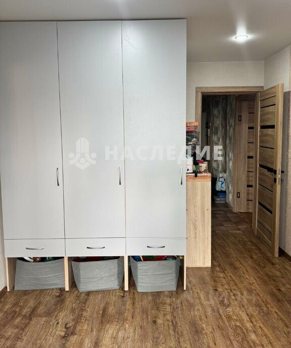 квартира р-н Белокалитвинский г Белая Калитва ул Вокзальная 375 фото 4
