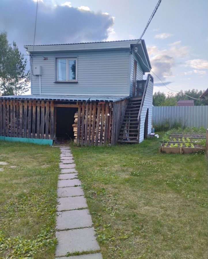 дом г Югорск ул Малиновая 76а улица, Тюменская обл., 2 фото 6