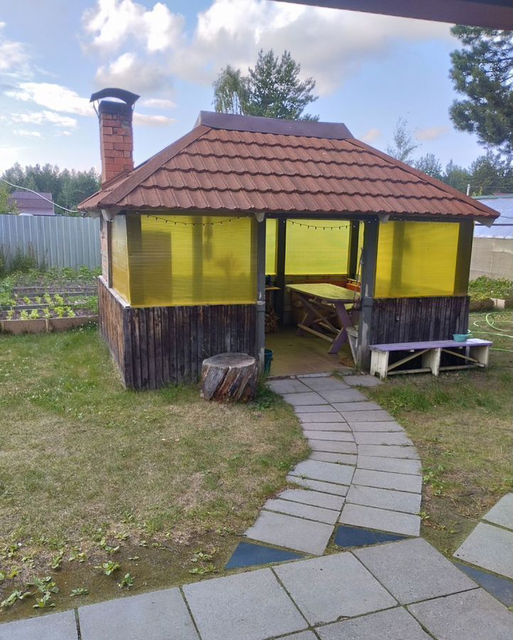 дом г Югорск ул Малиновая 76а улица, Тюменская обл., 2 фото 7