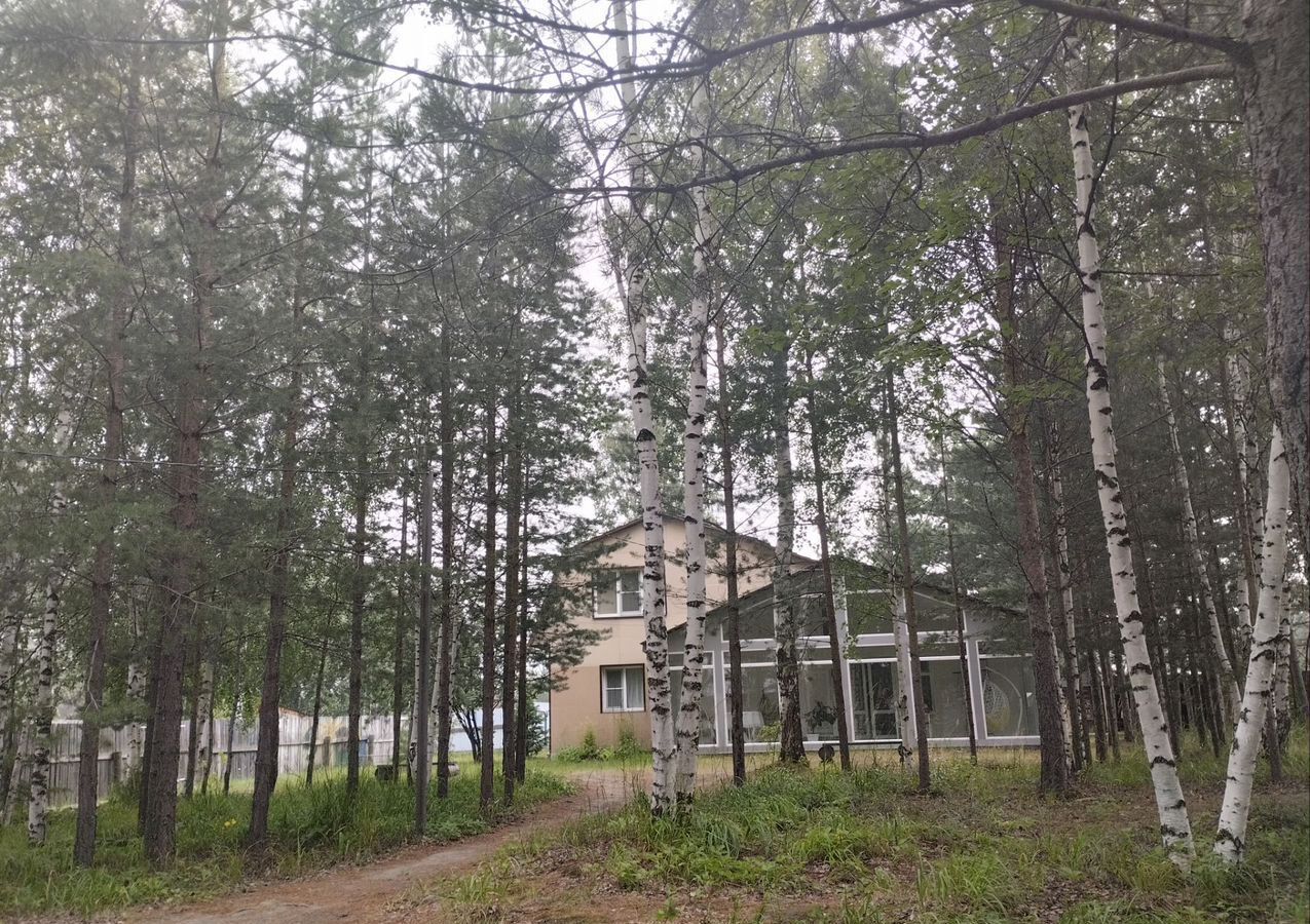дом г Югорск ул Малиновая 76а улица, Тюменская обл., 2 фото 9