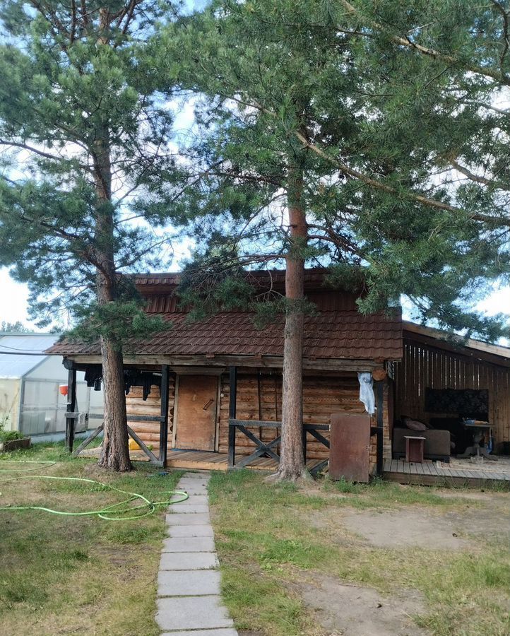 дом г Югорск ул Малиновая 76а улица, Тюменская обл., 2 фото 8