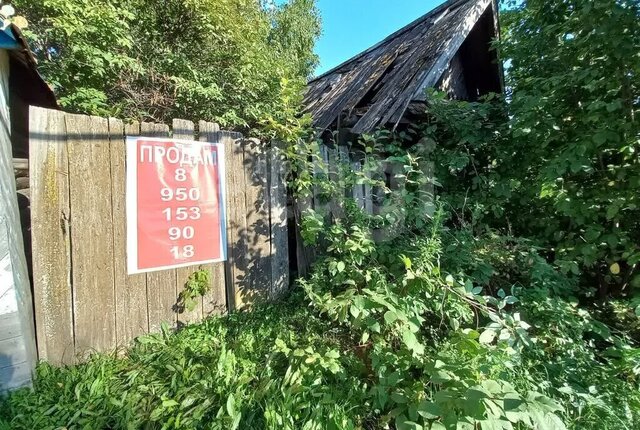 земля п Тукай ул Тукая Крындинское сельское поселение фото