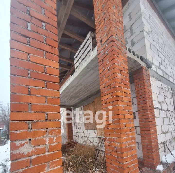 дом г Балашиха Соколовка кв-л, Новокосино фото 4