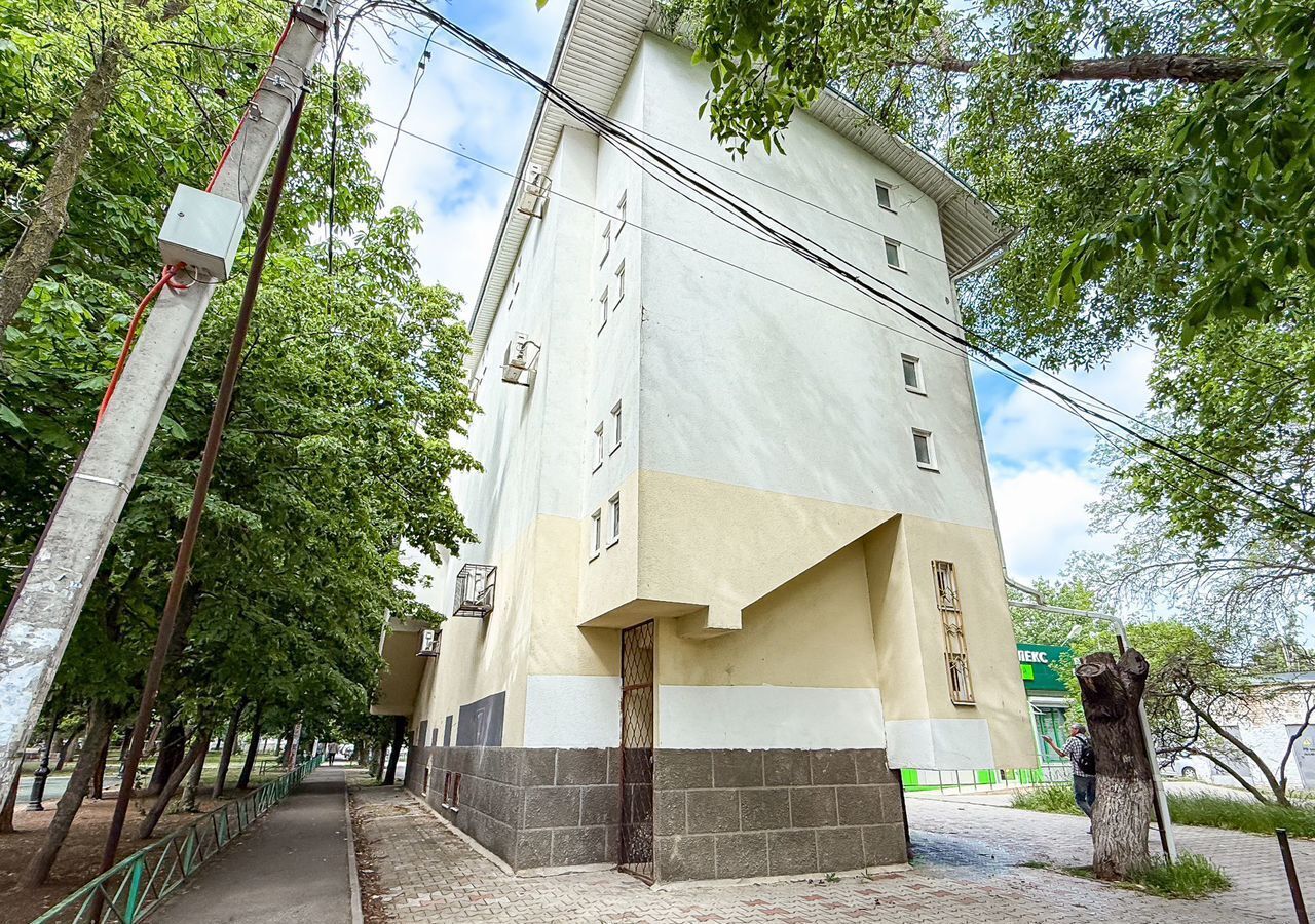 офис р-н Анапский г Анапа 12-й мкр-н, 24В фото 7