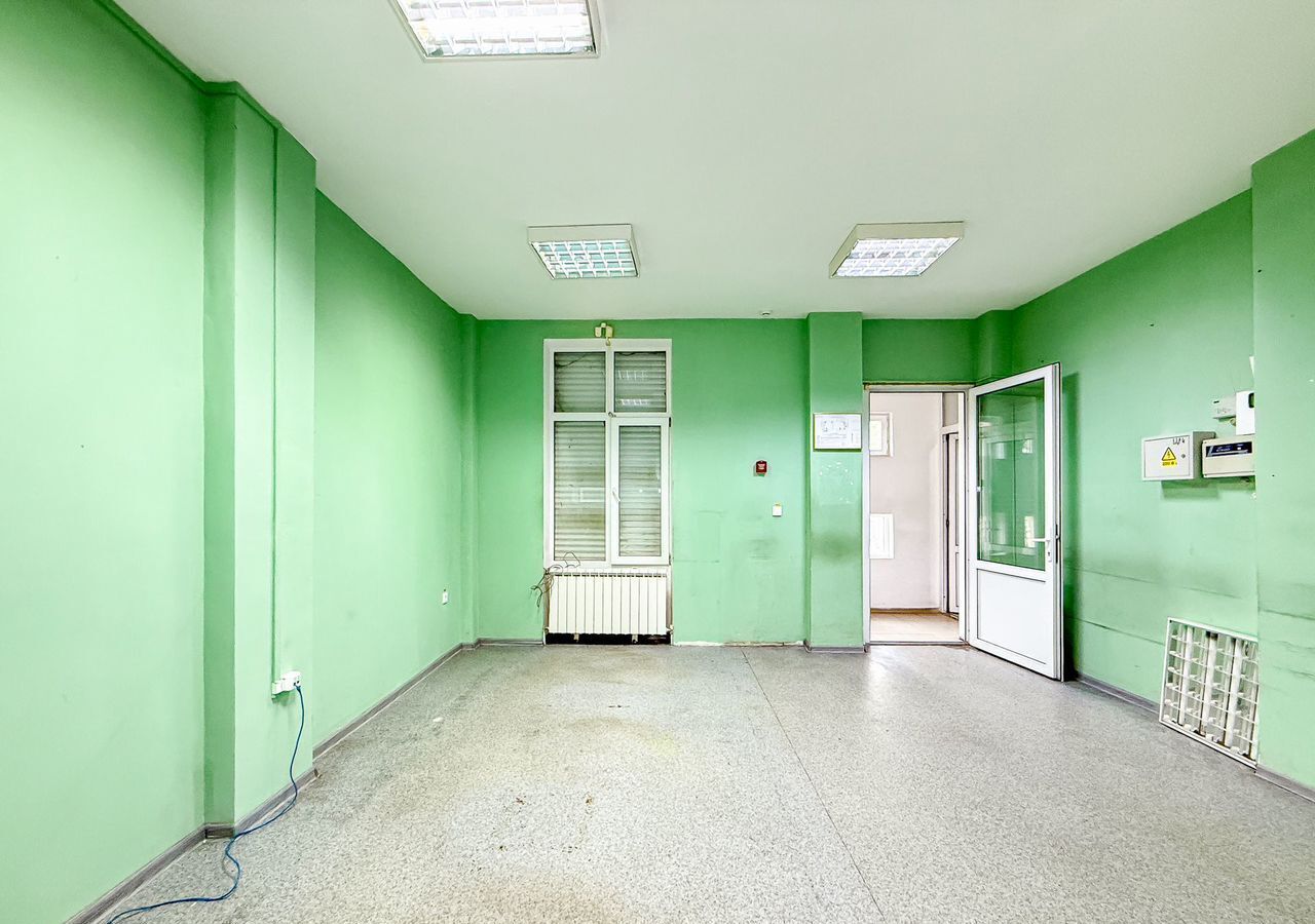 офис р-н Анапский г Анапа 12-й мкр-н, 24В фото 13