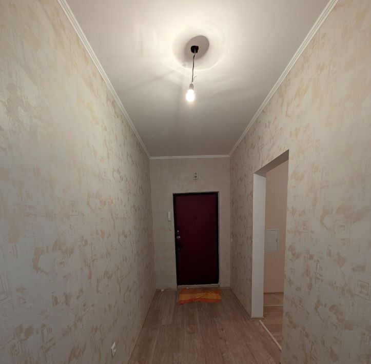 квартира г Фрязино ул Горького 11 фото 4